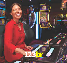 123br: A Experiência de Casino com Jogos de Mesa ao Vivo