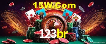 Welcome Bonus 123br