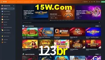 A Experiência Imersiva dos Cassinos Ao Vivo no 123br
