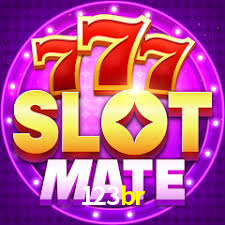 Blackjack Table 123br