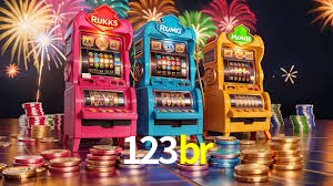 VIP Casino 123br