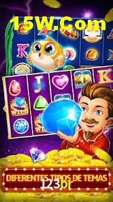 Live Casino 123br